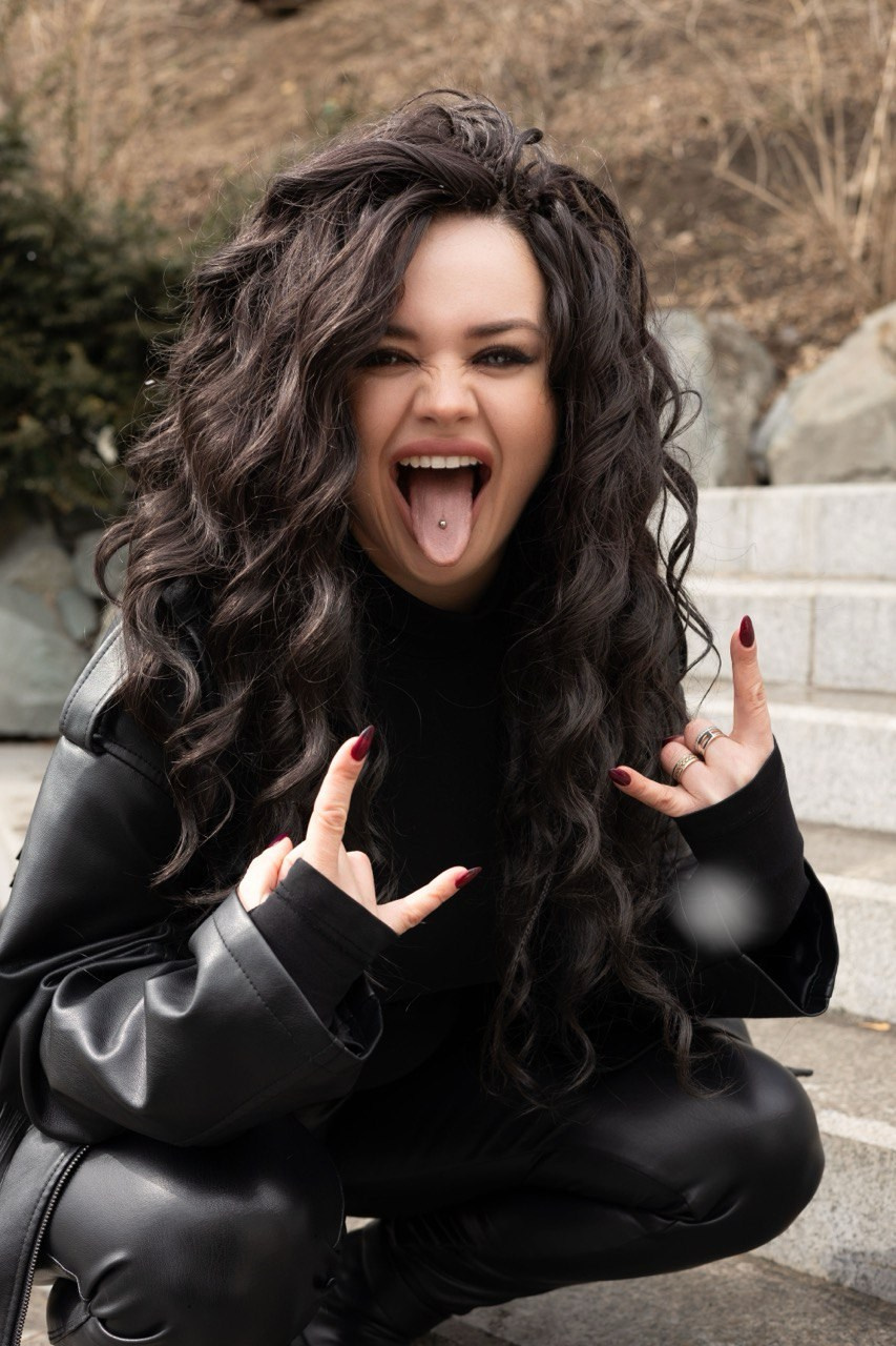 Фотосессия по вашему стилю Дизайна человека. Юлиана Смешек, коуч, наставник экспертов и предпринимателей