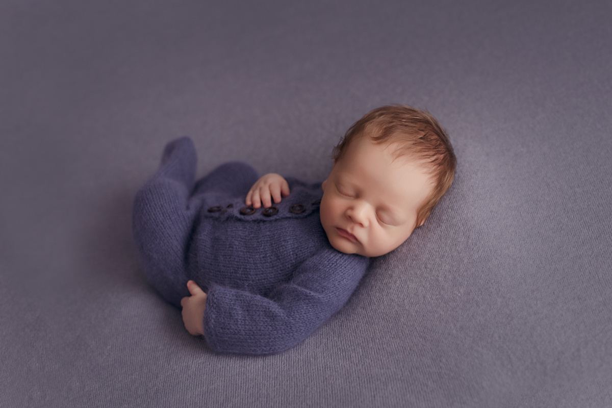 Альбина. Фотограф новорожденных и детей до года в Казани Альбина Ямилова