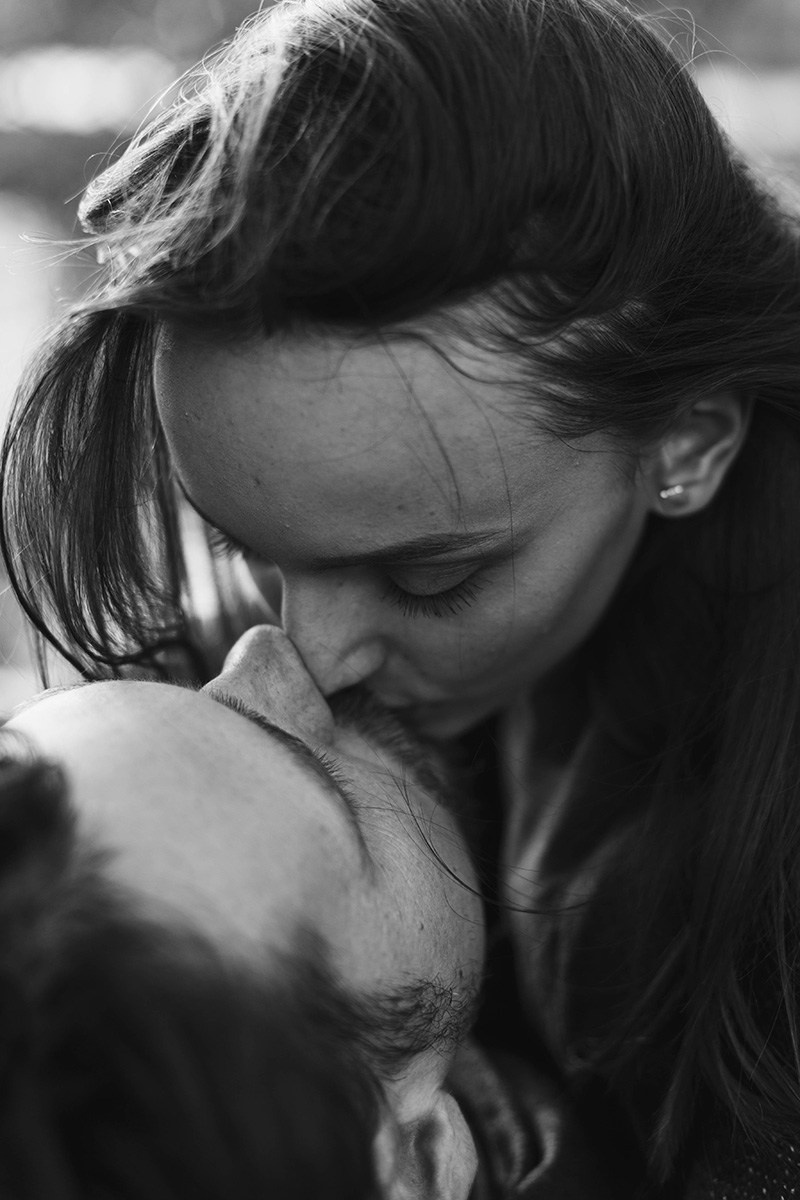 N+V. Фотограф в Минске Ира Сюбарева