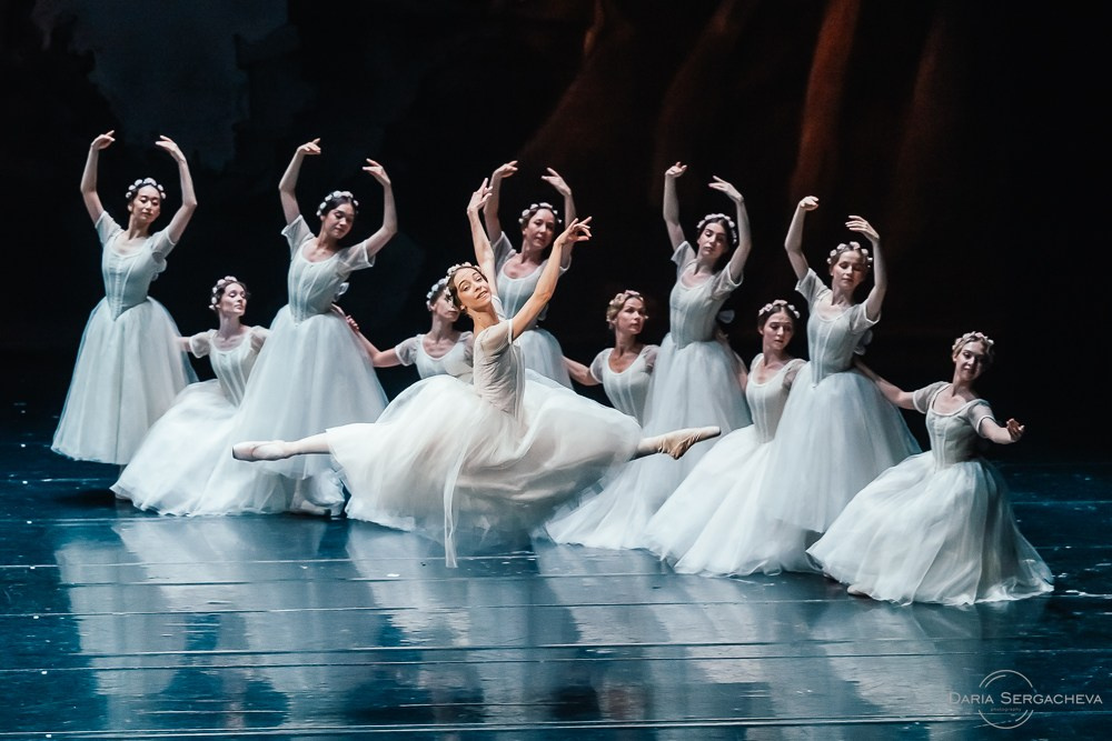 Шопениана. DariaRock / Фотограф Екатеринбург