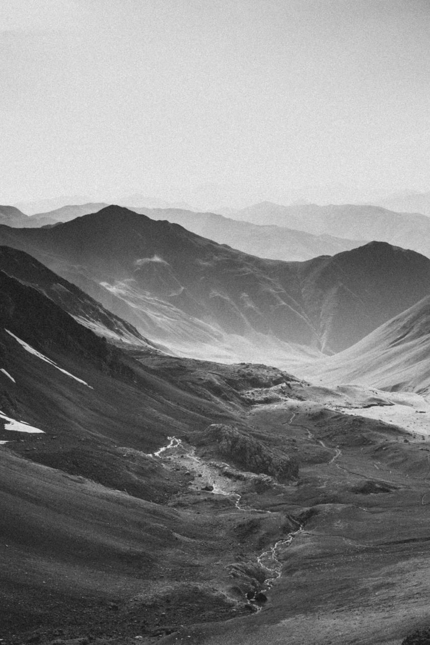 Джута, Грузия 🇬🇪. Anita_photo