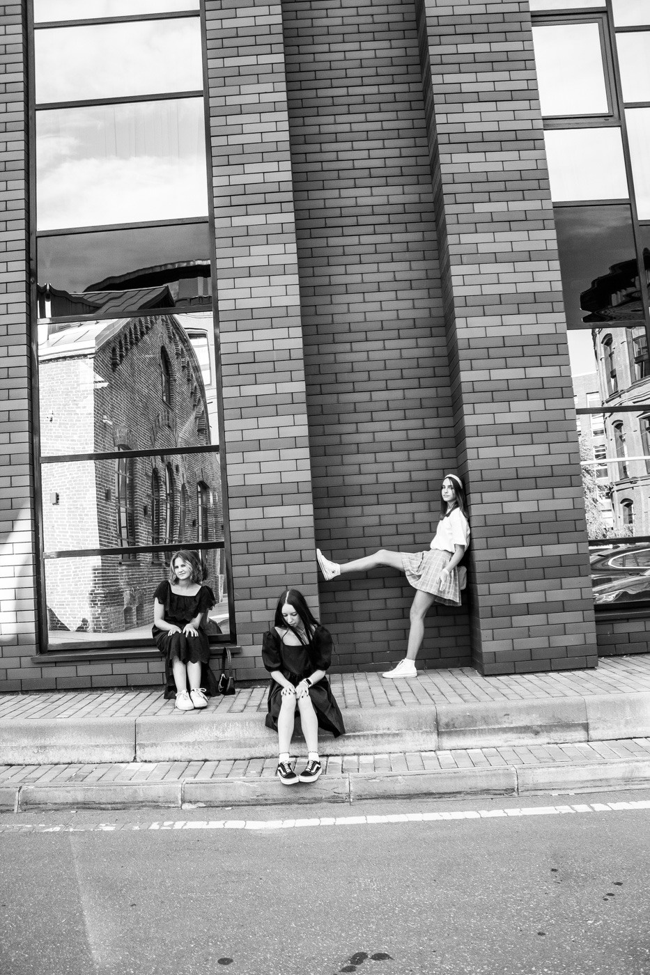 ЛОКАЦИИ. Екатерина Макарова Фотограф Москва