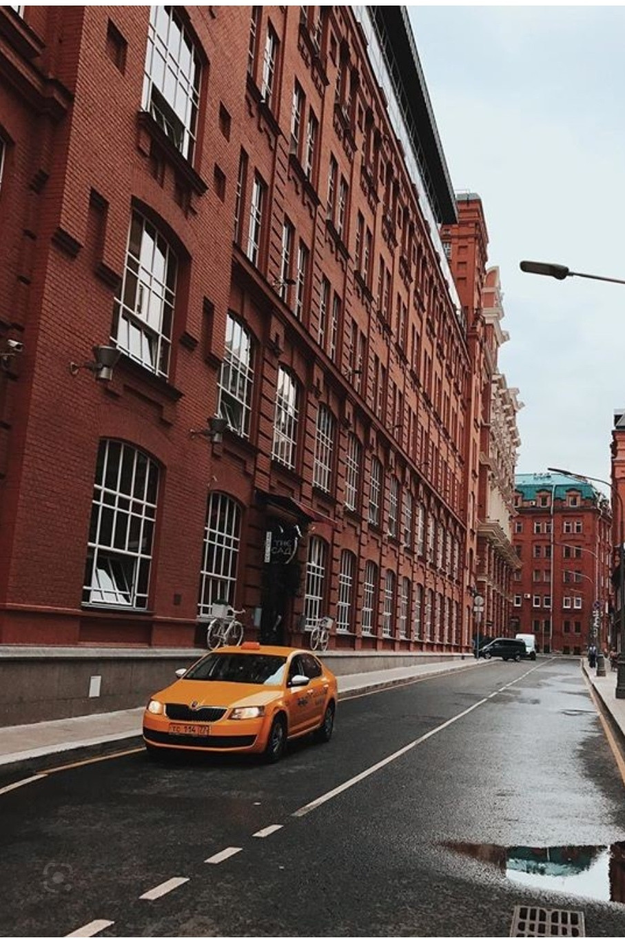 ЛОКАЦИИ. Екатерина Макарова Фотограф Москва