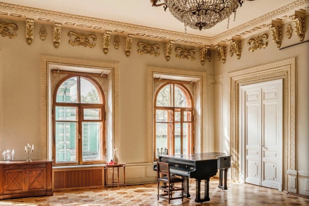 ЛОКАЦИИ. Екатерина Макарова Фотограф Москва