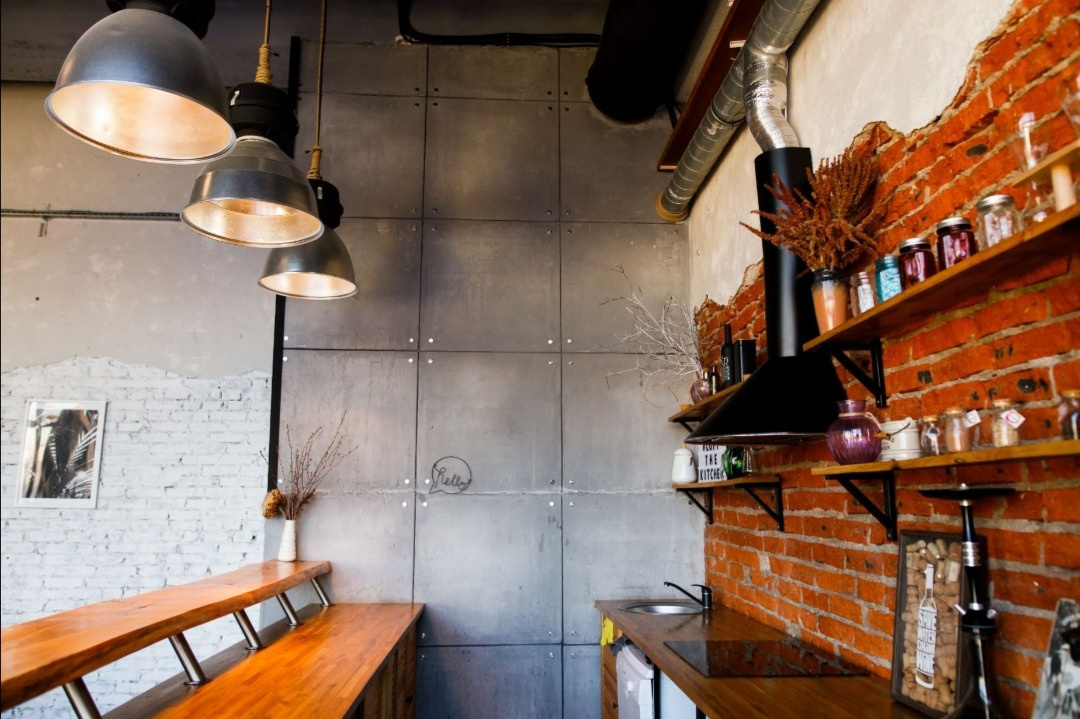 ЛОКАЦИИ. Екатерина Макарова Фотограф Москва