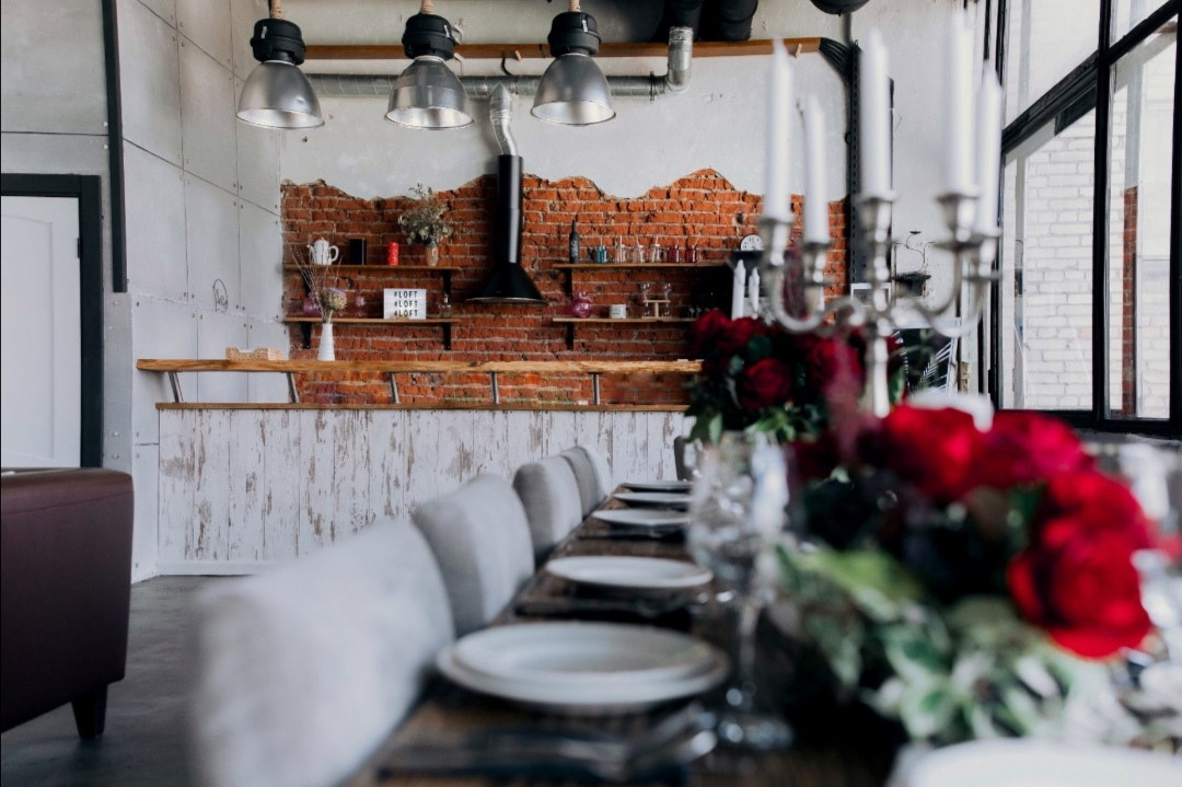 ЛОКАЦИИ. Екатерина Макарова Фотограф Москва