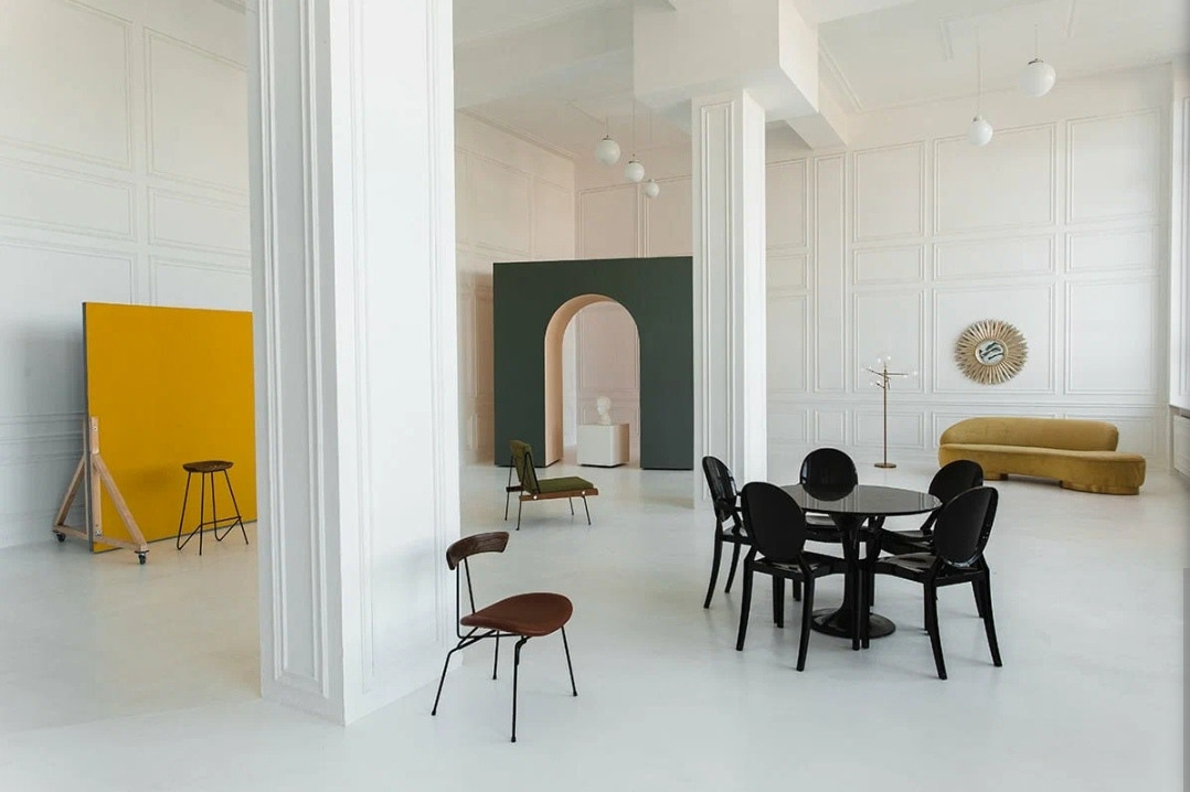 ЛОКАЦИИ. Екатерина Макарова Фотограф Москва