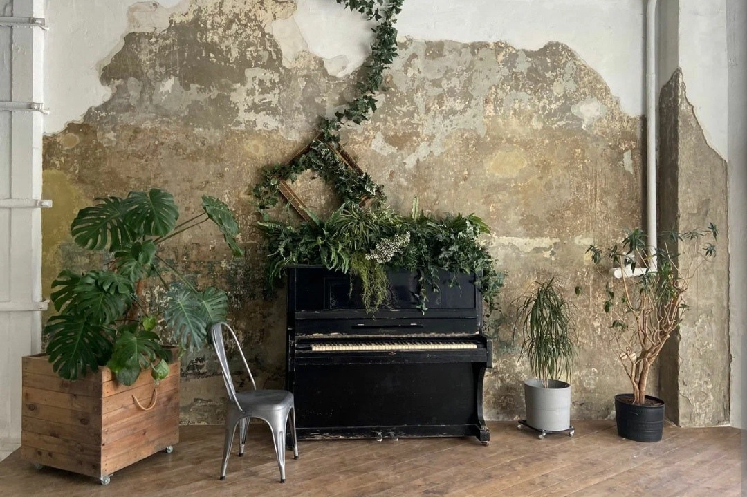 ЛОКАЦИИ. Екатерина Макарова Фотограф Москва