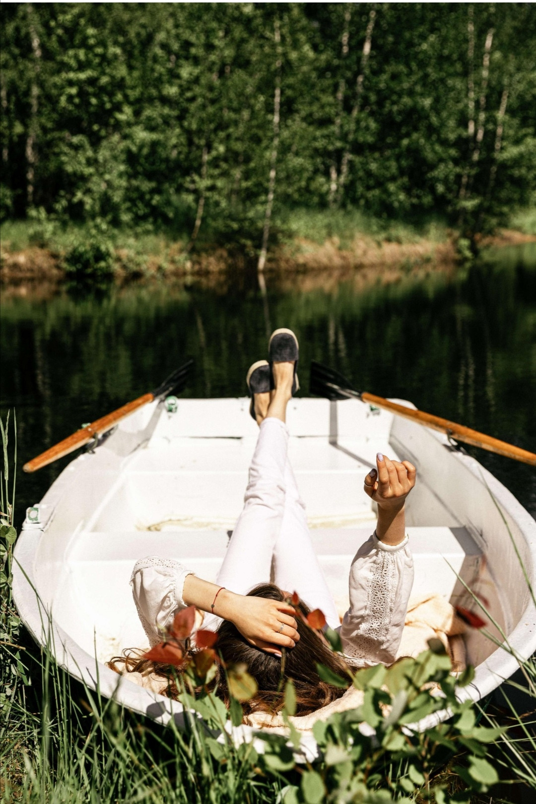 ЛОКАЦИИ. Екатерина Макарова Фотограф Москва