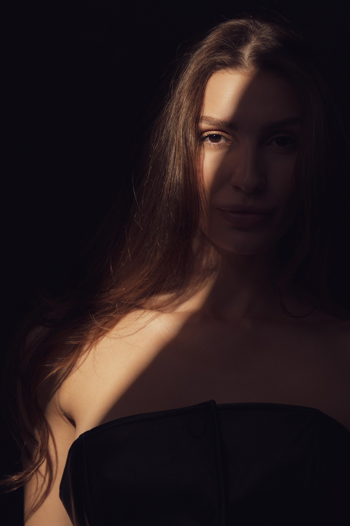 Angelina. Фотограф Евгения Казакова. Женский и Мужской портреты, Семейные съемки