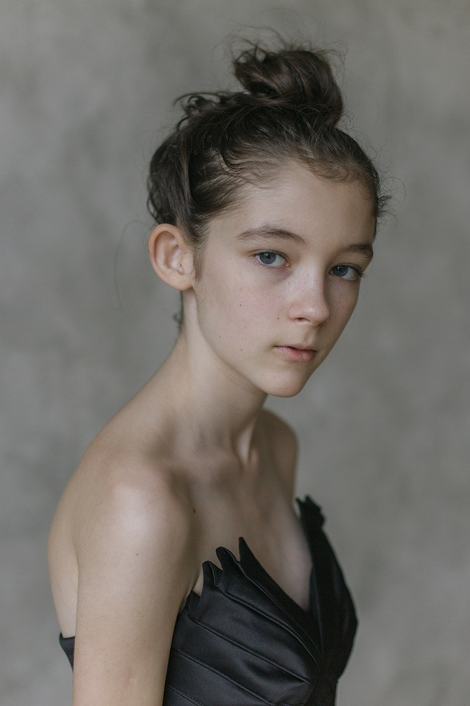 Детские портреты. Наталья Скворцова — портретный фотограф