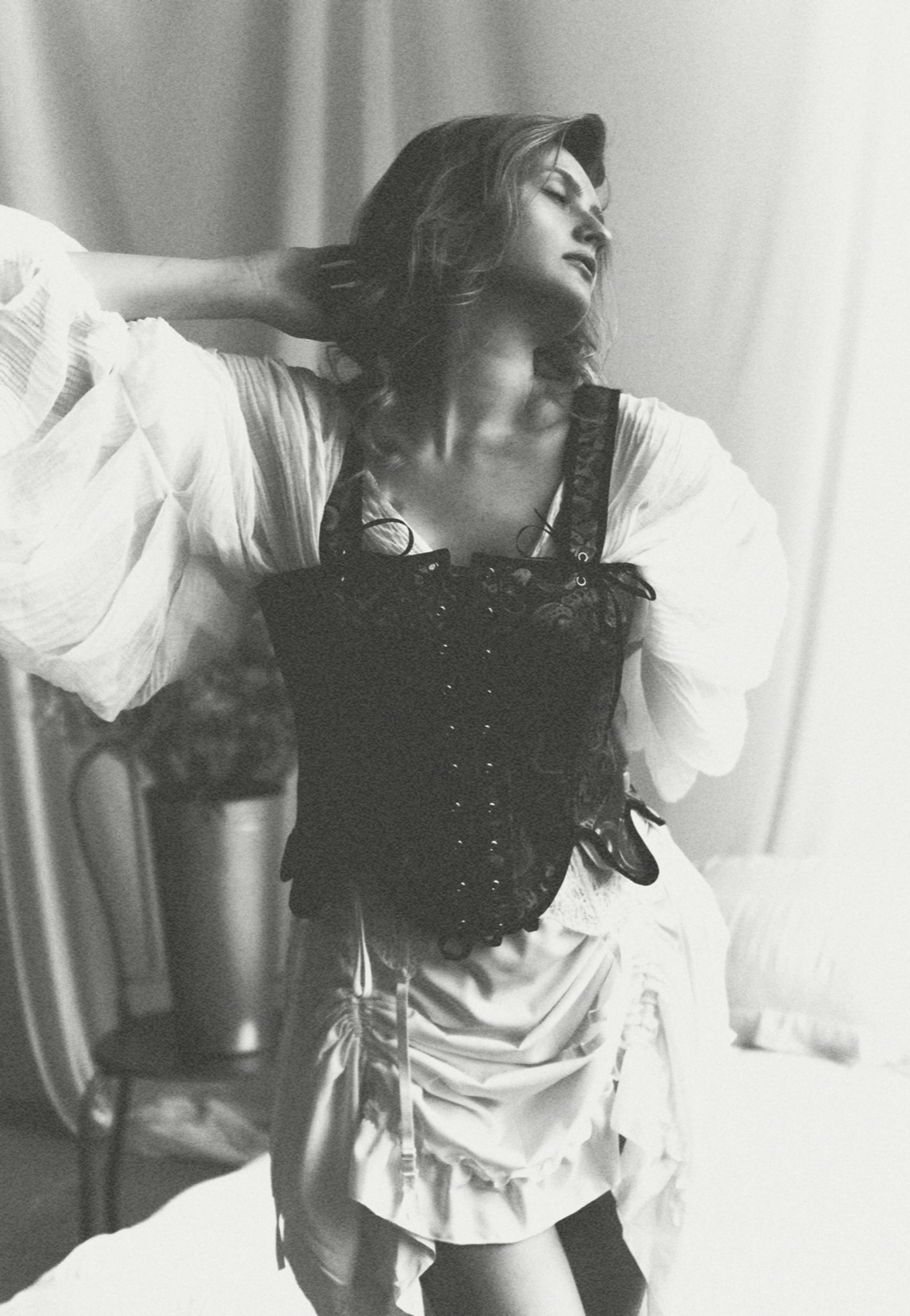 Anastasia. Индивидуальная и семейная фотосессия в Чебоксарах Оксана Русакова