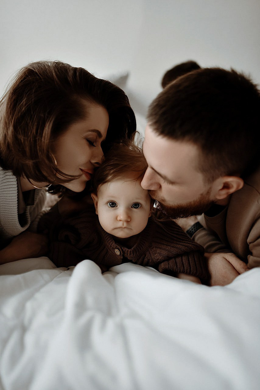 Когда мы вместе