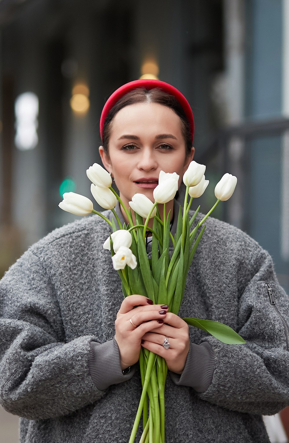 Прогулочная фотосессия в Краснодаре. Фотограф КовалёваТатьяна | Москва | Краснодар |Сочи |Портрет, свадьбы, семейные съёмки