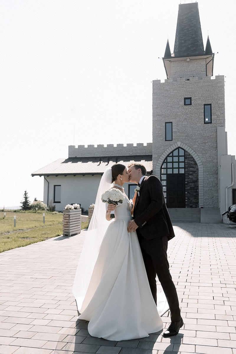 М+К. Фотограф в Красноярске Гетманова Мила