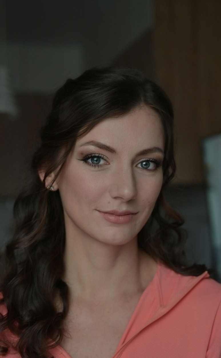 Hairslyle & mua. Фотографирую лучшие моменты ❤