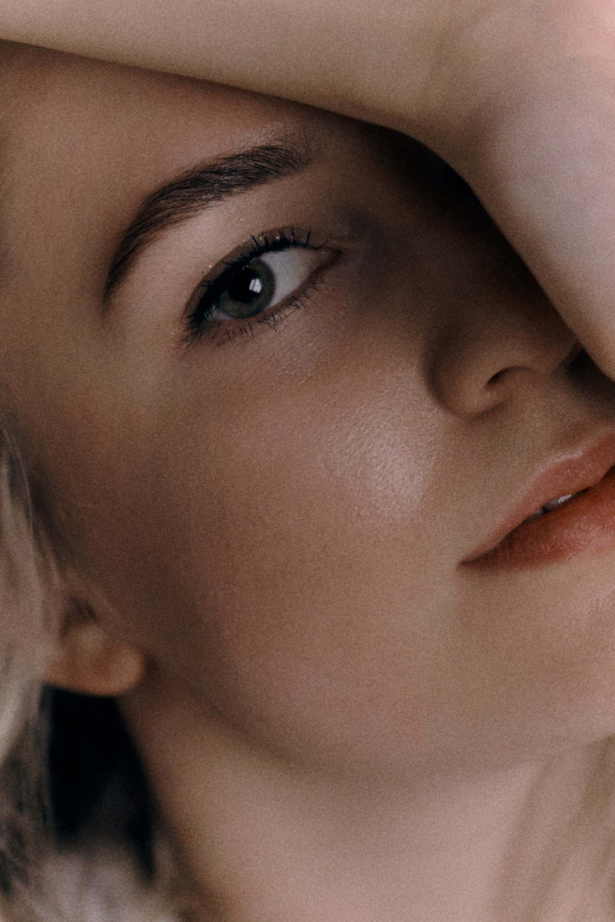 Екатерина. Портретный фотограф в Туле Полина Форест