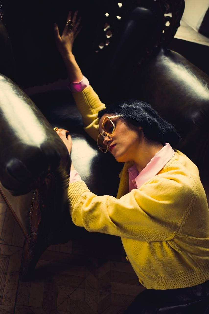 Бренды. Фотограф Анастасия Кустова