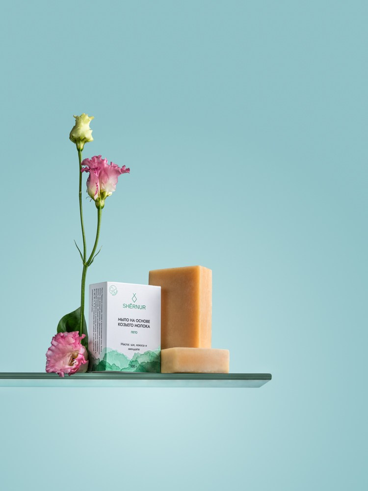 Косметика. Фудфотограф и предметный фотограф в Нижнем Новгороде Надежда Серова