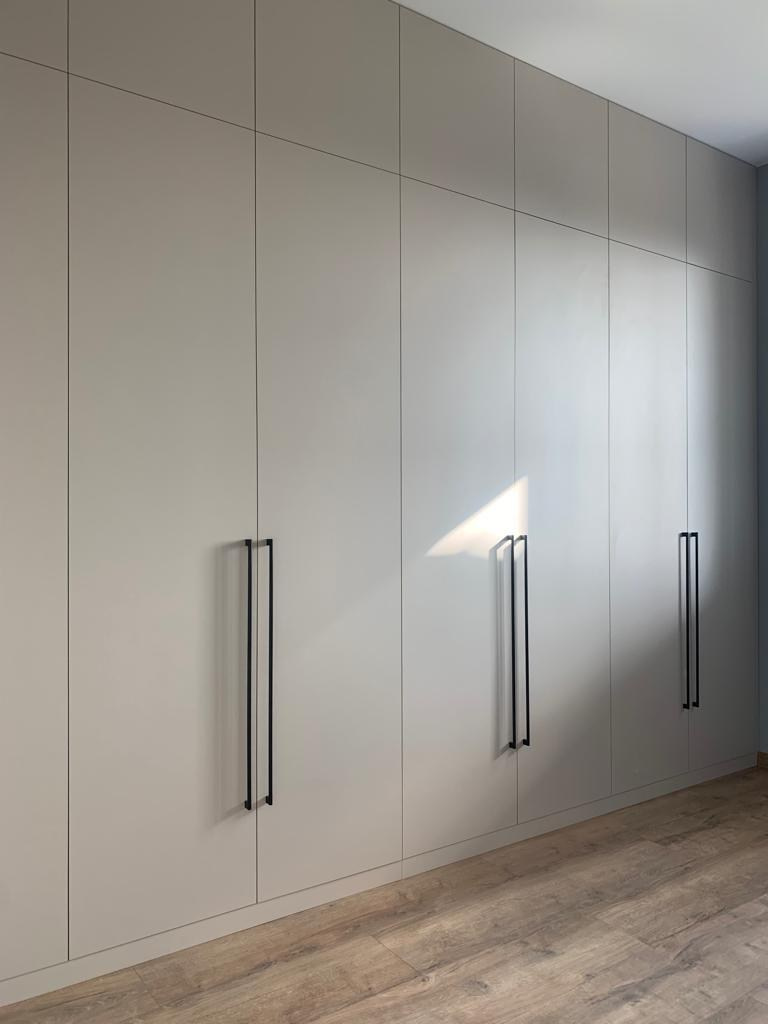 Шкафы. Производство корпусной мебели по индивидуальным проектам