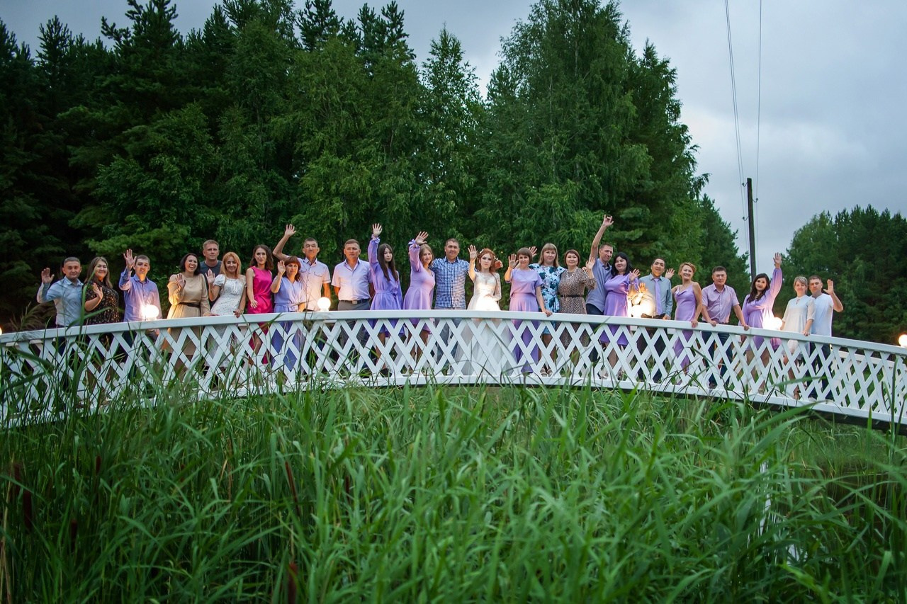Свадебные съемки. Александр Миронов фотограф