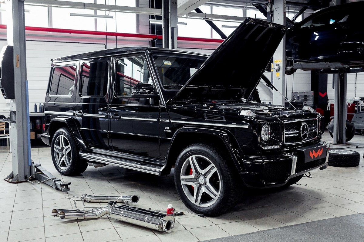 Автомобили и не только. Фотограф в Санкт-Петербурге Дмитрий Брусс