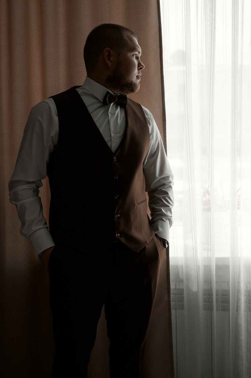 Кирилл & Яна. Свадебный и семейный фотограф в Челябинске