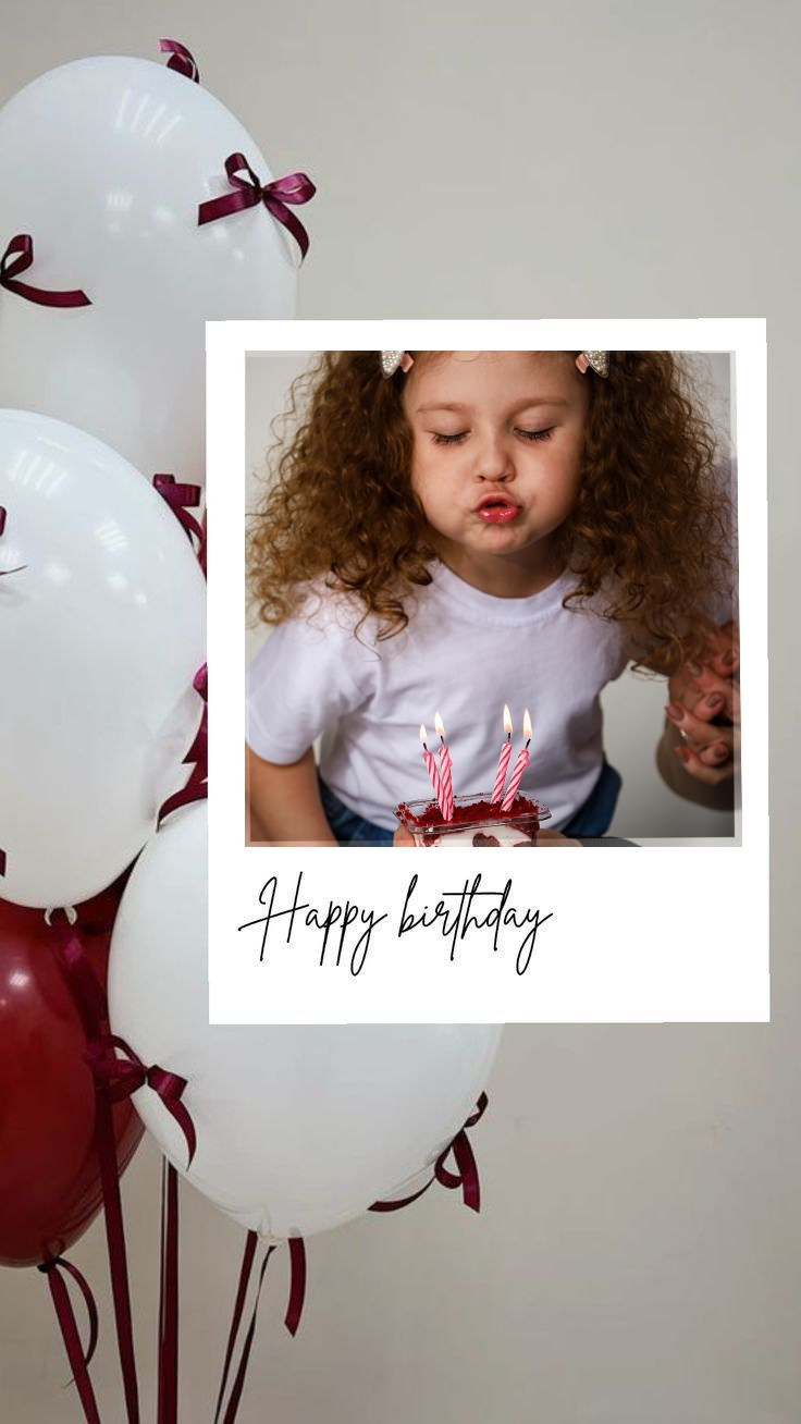 Семейная фотосессия в честь дня рождения. Фотограф Саратов | Елизавета Белова