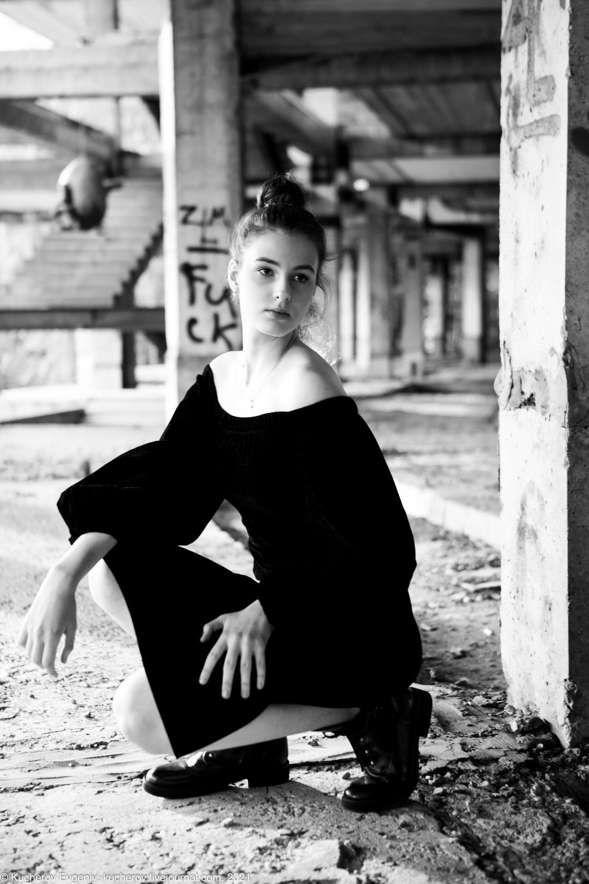 Кучеров Евгений. Фотограф