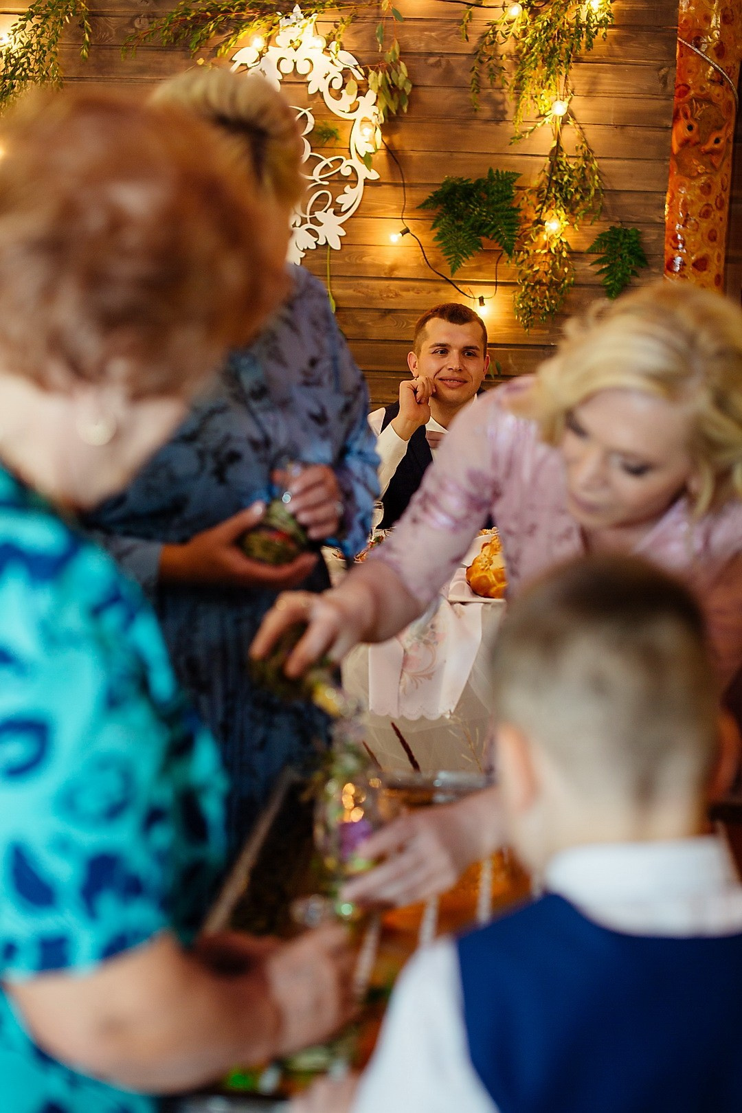 Свадьба целиком. Nuta ART - photo-video creator