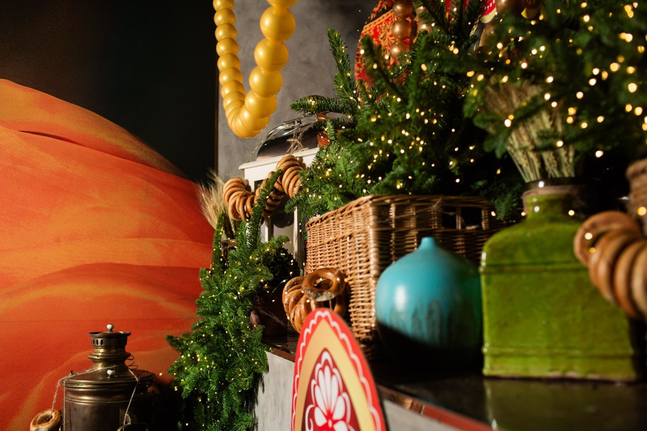 LЮSTRA bar 10.12.2025. Московская кавер-группа BankBand