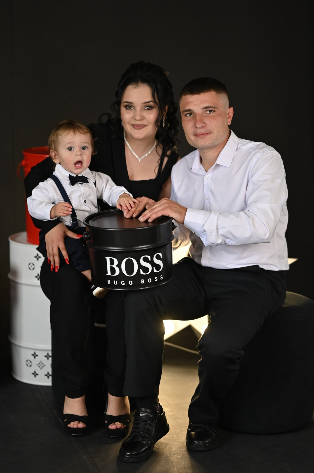 Отзывы. Фотограф Духина Наташа