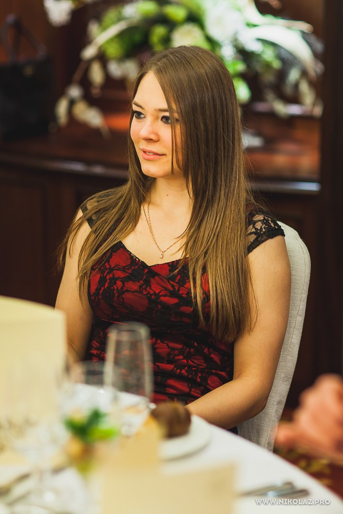 ИНГОССТРАХ ОНДД. Видеооператор/Фотограф Николай Завьялов