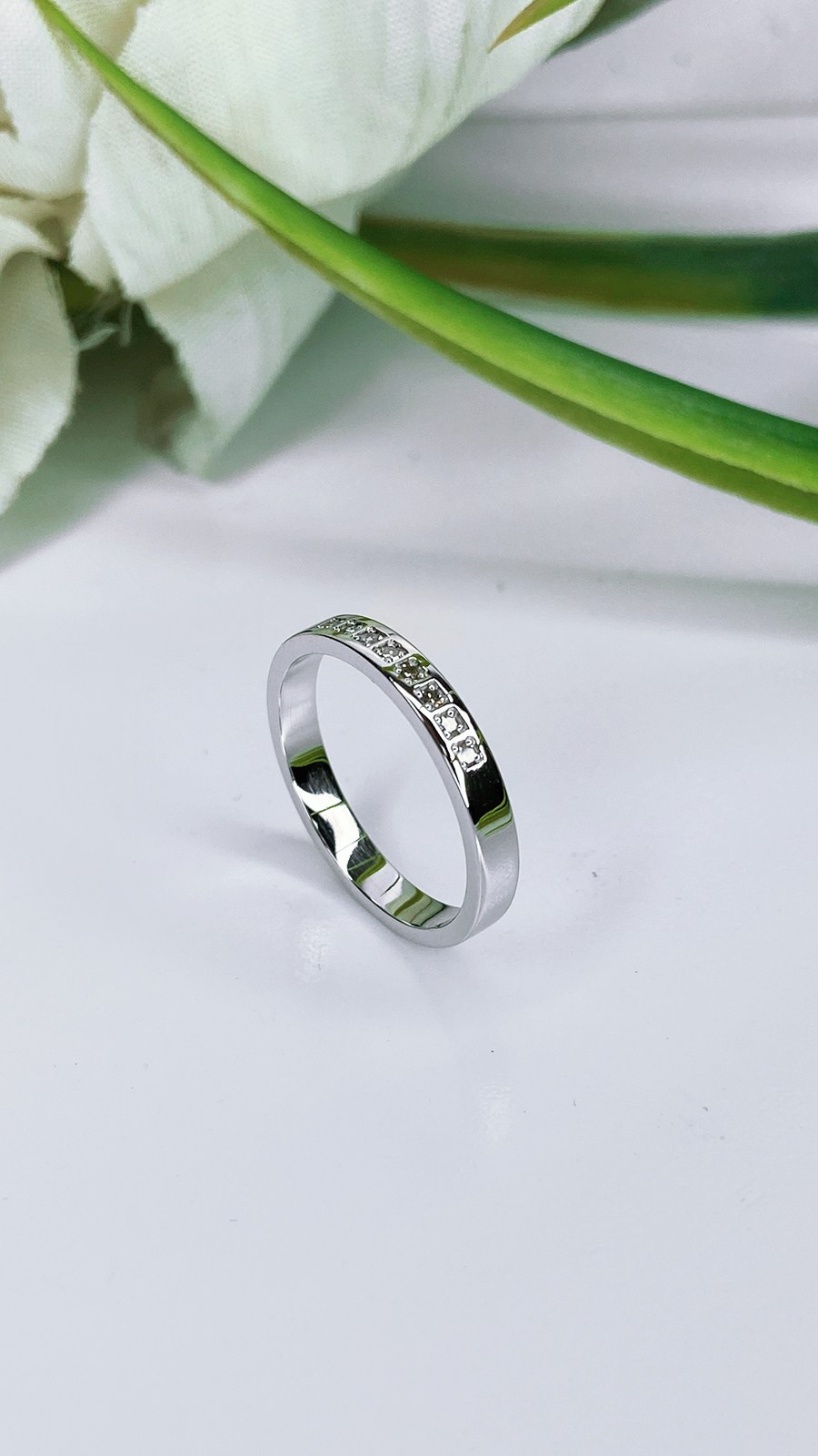 Помолвочные кольца. Семейная ювелирная мастерская ARMA