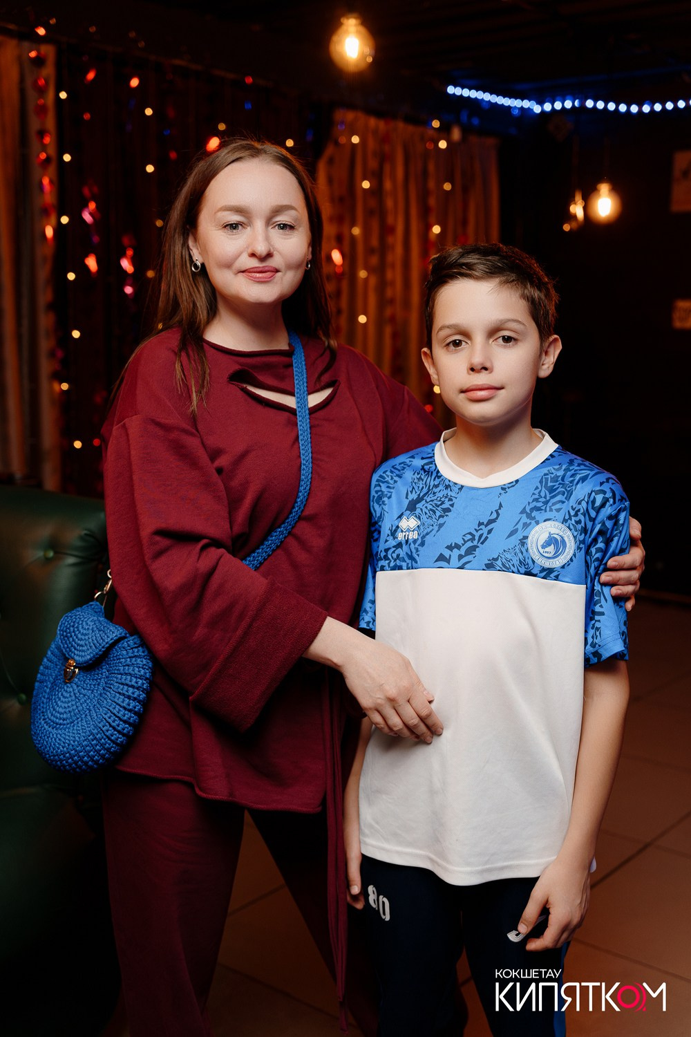 WOW QUIZ. КИПЯТКОМ КОКШЕТАУ