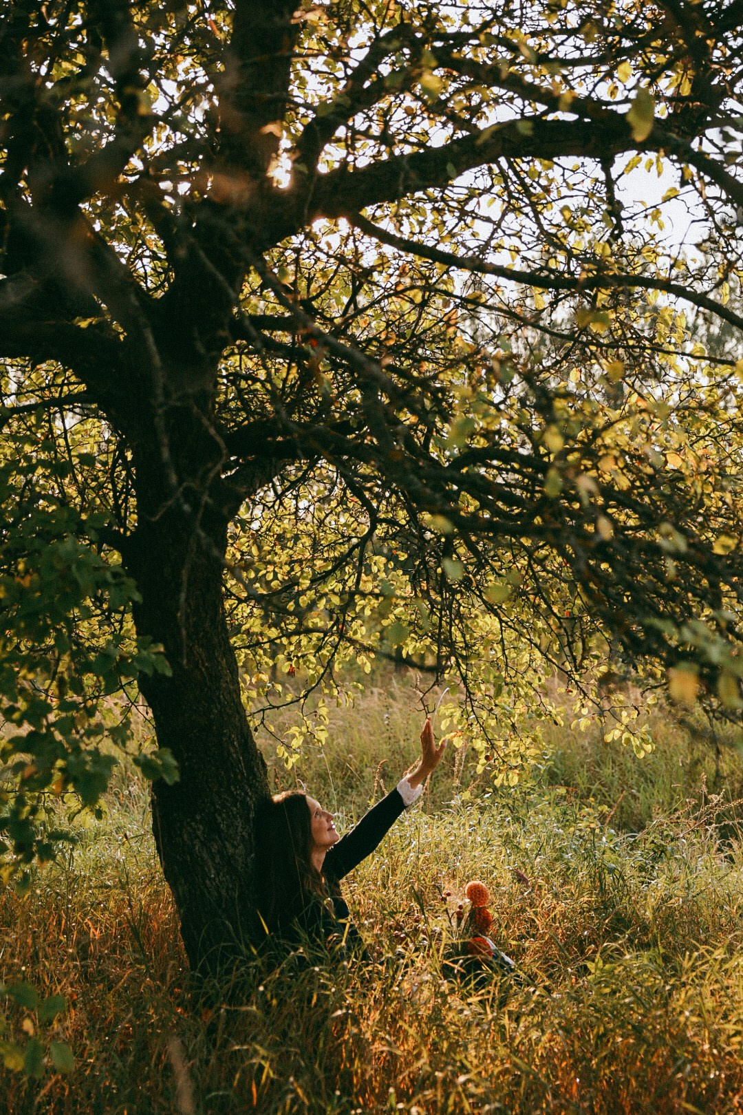 Маша. Фотограф Нижний Новгород