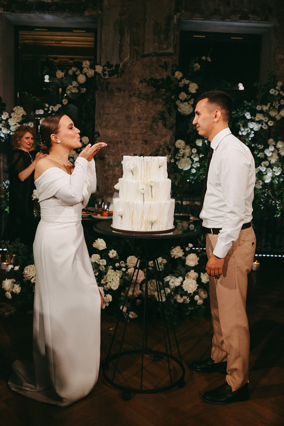 Слава и Настя. Фотограф Нижний Новгород