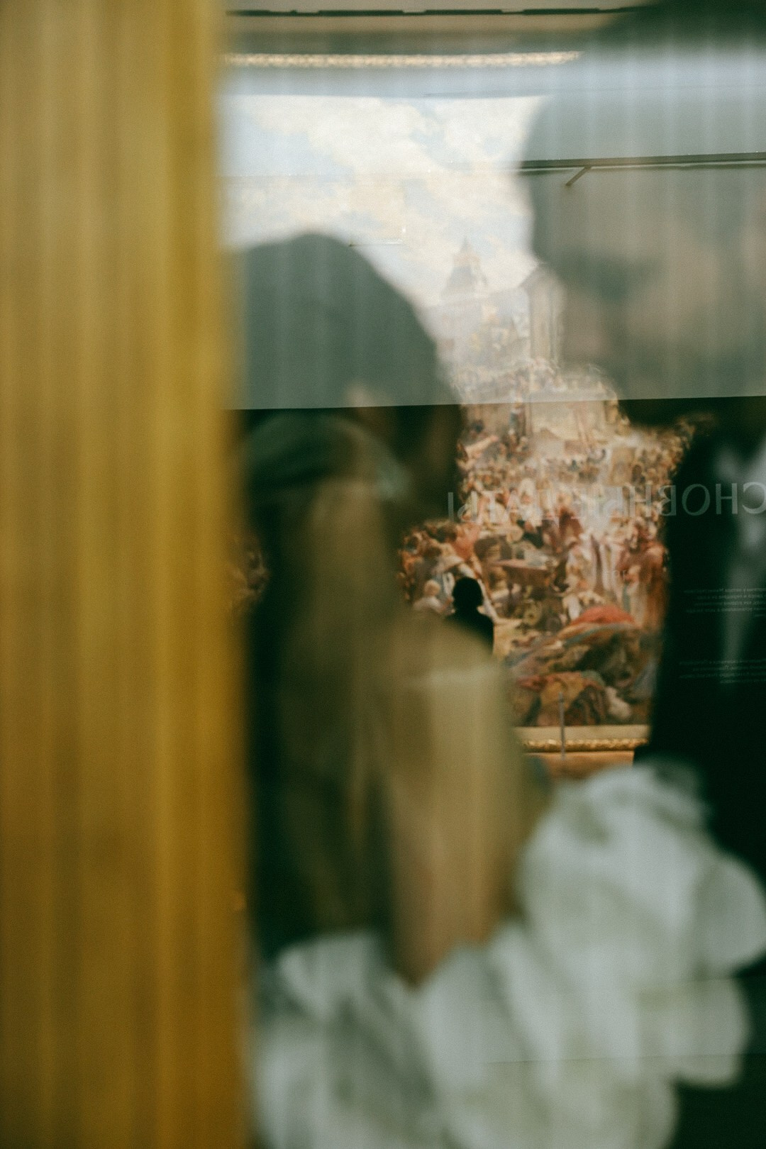 Светлана и Аня. Фотограф Нижний Новгород