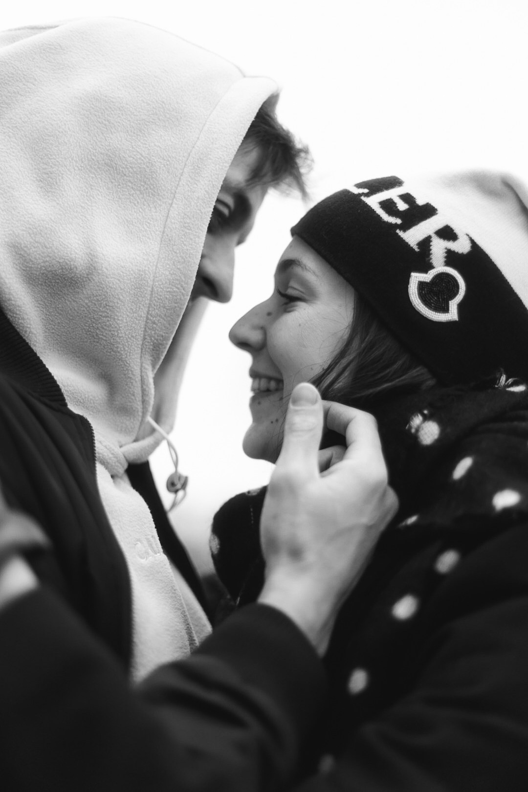 Фил и Настя. Фотограф Нижний Новгород