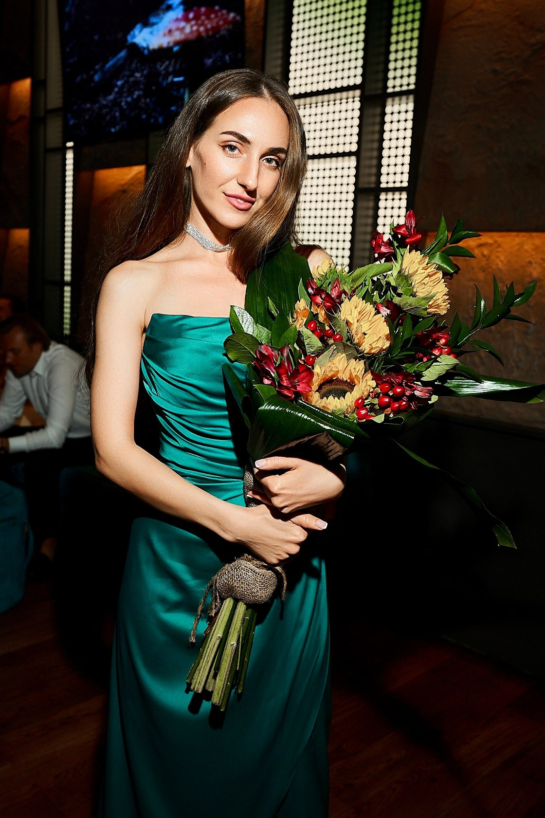 День Рождения в «The Macallan». Murad Kamazov