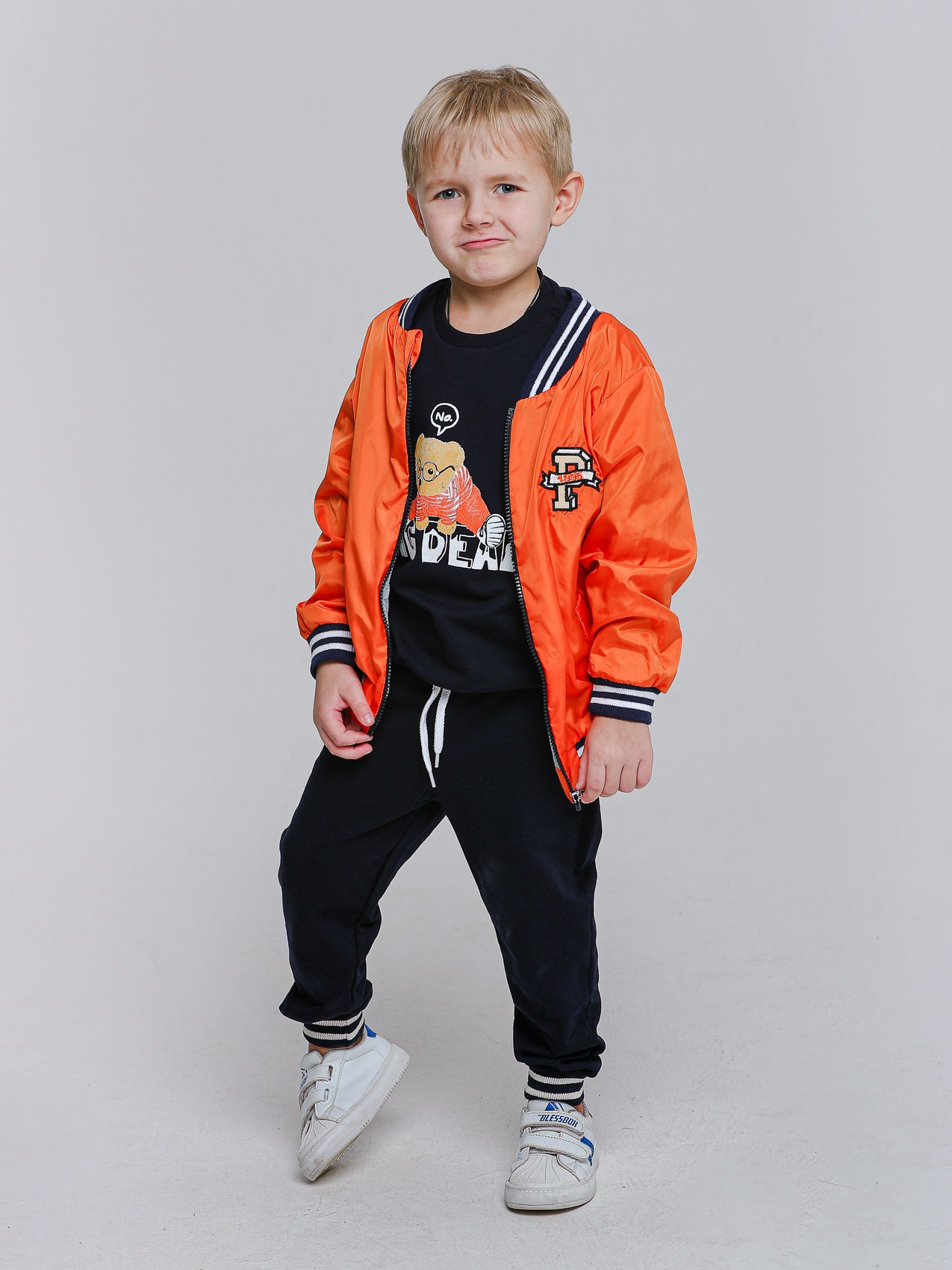 Дети. Фотограф Инга Твердова