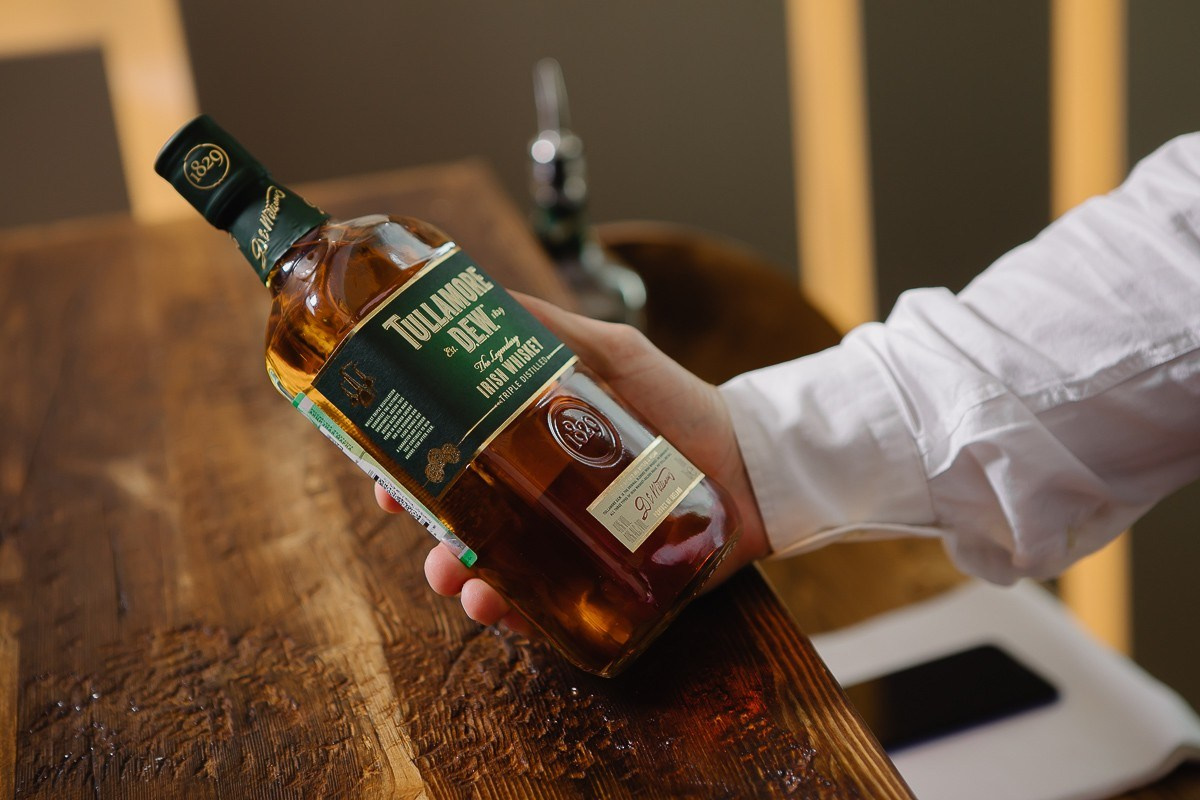 TULLAMORE DEW АЛКОТЕКА (СОЧИ). Фотограф в Сочи, Репортажный фотограф Виктор Кочков-Филатов