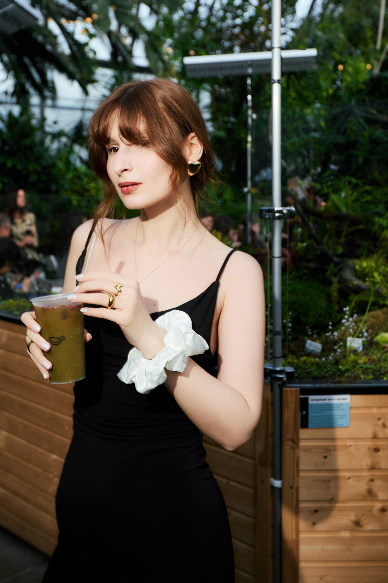 Лето, Джаз, Кофе / Этлон кофе х РМС. Home