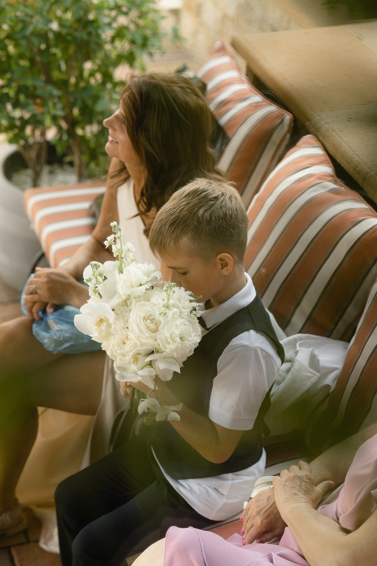 Сергей и Ульяна. Свадебный фотограф в Белгороде Антон Каменев