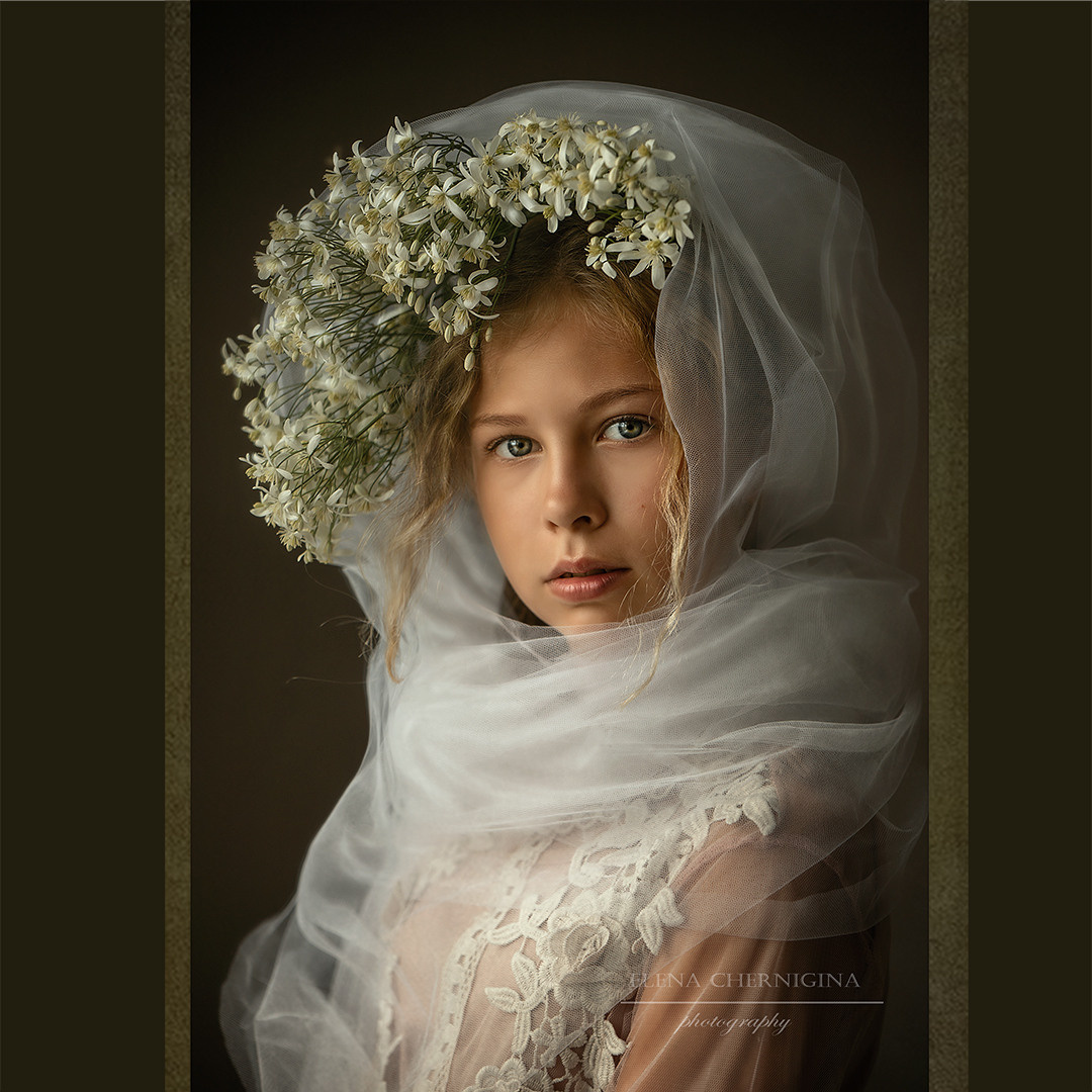 Стилизация. Елена Чернигина семейный и детский фотограф в Нижнем Новгороде и Бор