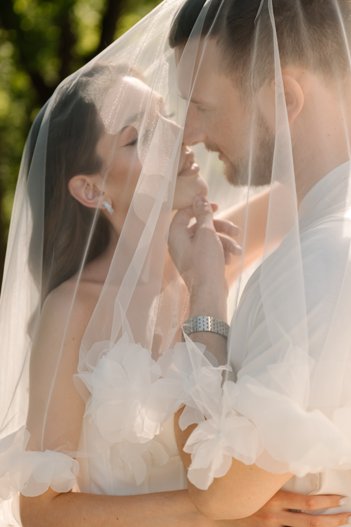 Софи и Лео. Свадебный и сеейный фотограф в Санкт-Петербурге Елена Худякова