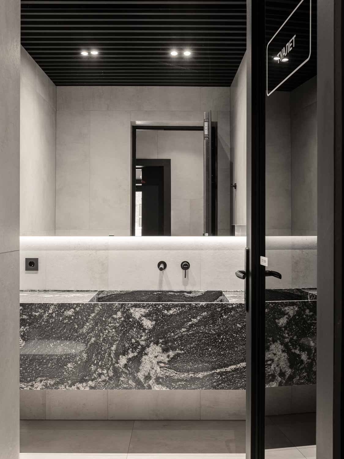 Новосибирск. Дизайн интерьера. Архитектура. MODELLISTA ARCHITECTS