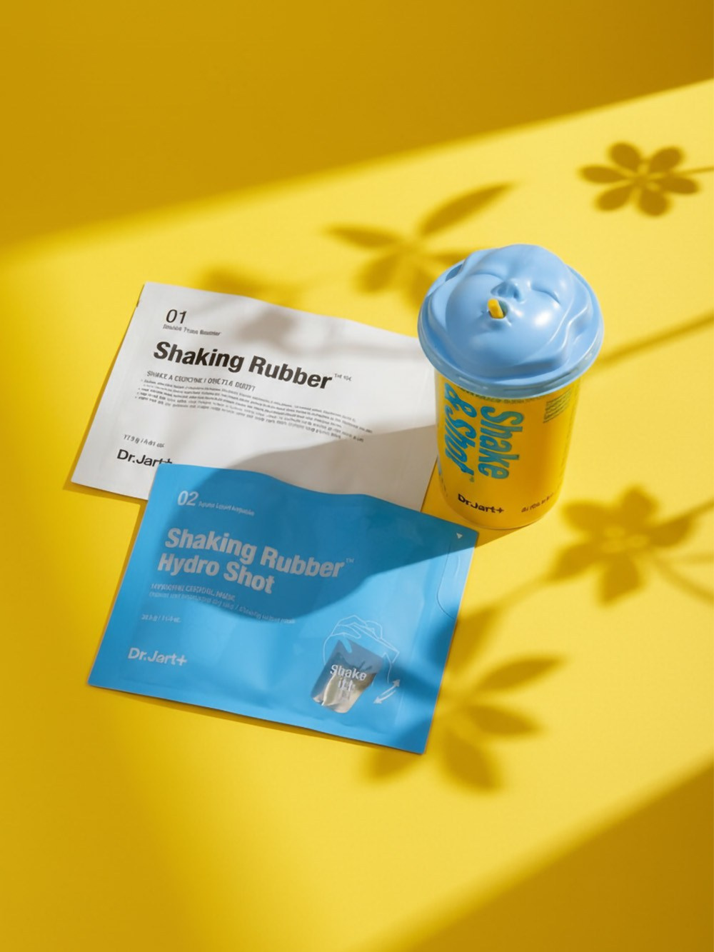 Предметная фотосъемка уходовой косметики. Регина Зебра — AI-дизайнер и креатор | Авторский контент для брендов и персон