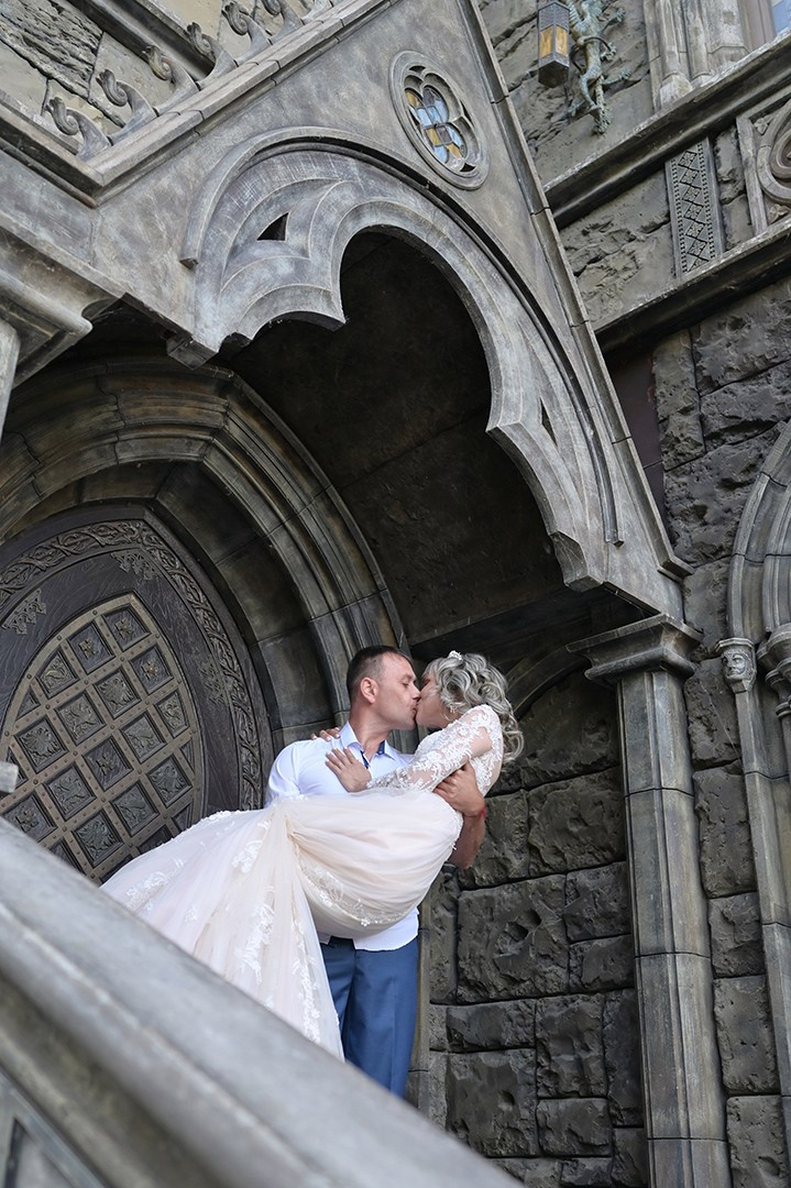 Свадебная фотосессия. Репортажный, свадебный, предметный фотограф, Сызрань, Андрей Богатов