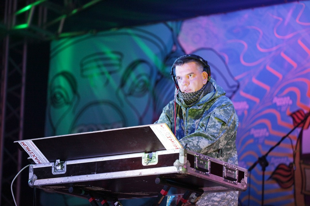 2013. Репортажный фотограф Алексей Пирязев